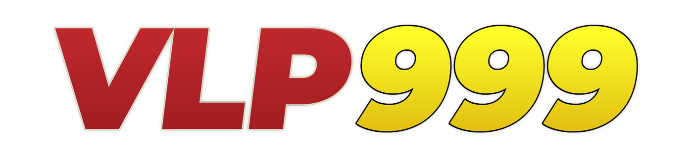 vlp999 লোগো